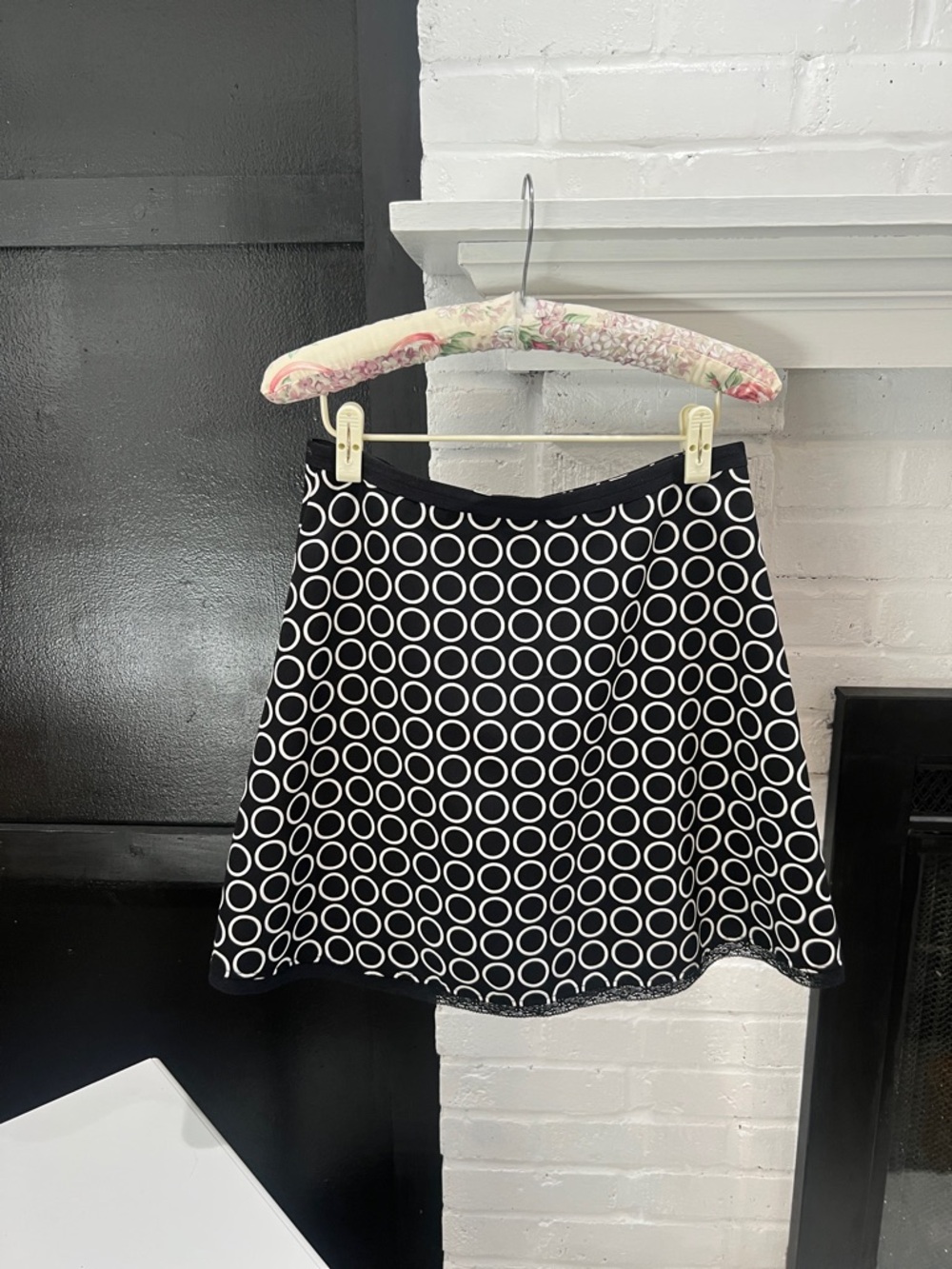 The Limited:  Skirt